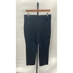 Quince Black Women's Pants - WITH POCKETS